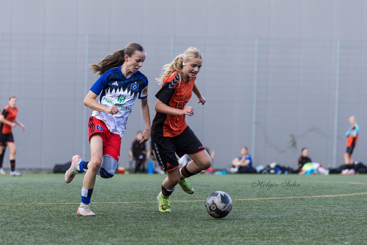 Bild 278 - wCJ Holstein Kiel Turnier